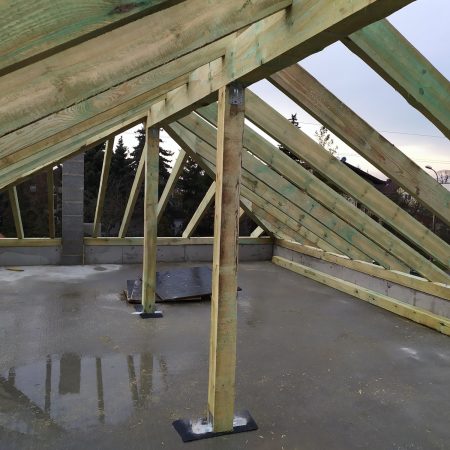 raszyn ul projektowana s x