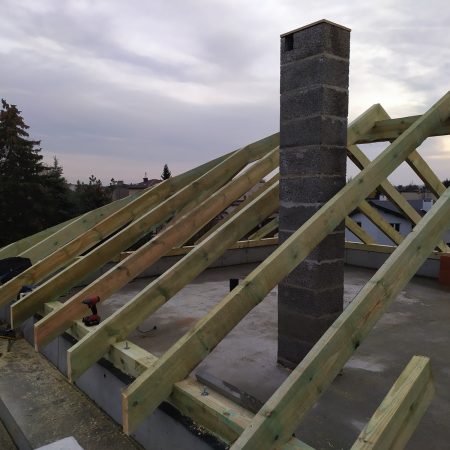 raszyn ul projektowana s x