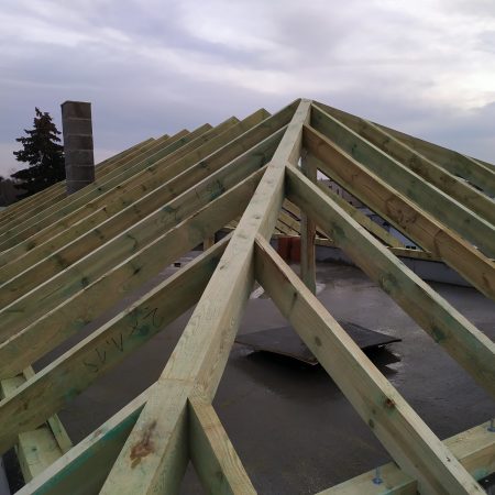 raszyn ul projektowana s x