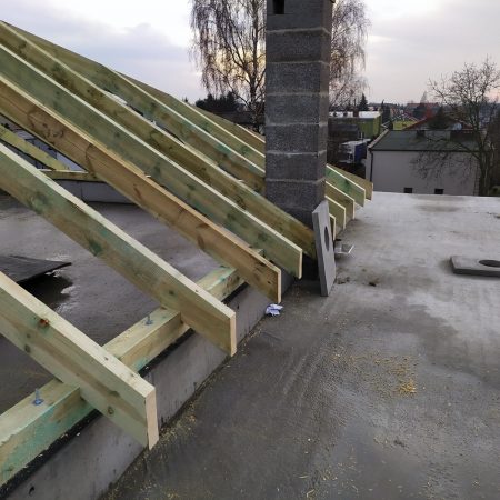 raszyn ul projektowana s x