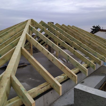 raszyn ul projektowana s x