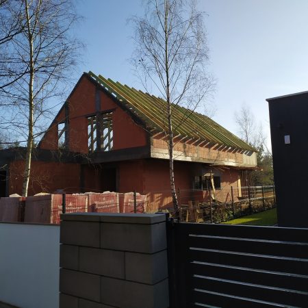 warszawa ul rozewska s x