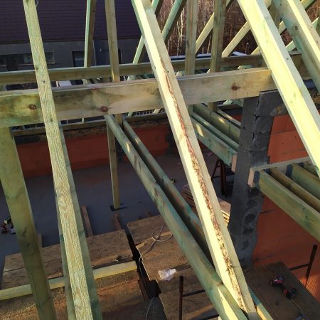 warszawa ul rozewska s x