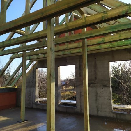 warszawa ul rozewska s x