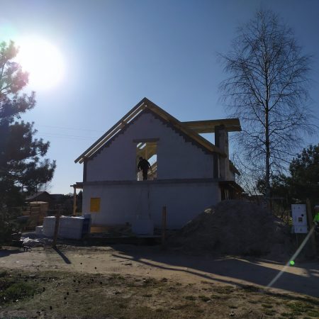 warszawa ul wojtyszki s x