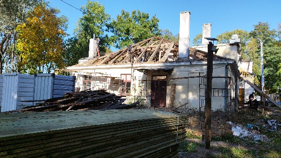 usługi ogólnobudowlane Bama