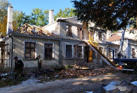 usługi ogólnobudowlane Bama